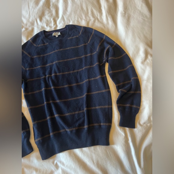 Italian cashmere sweater - Picture 7 of 10